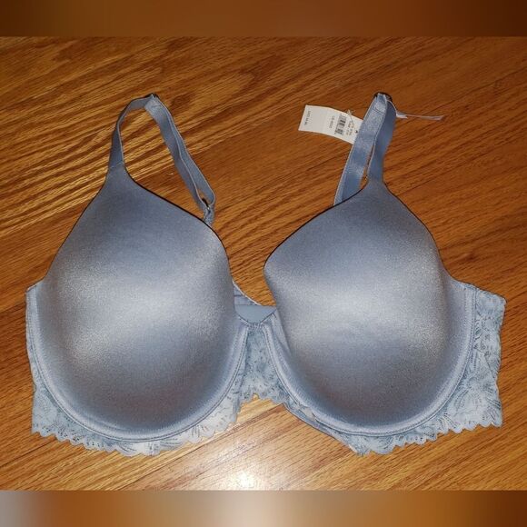 Aerie full coverage underwire padded bra - Picture 1 of 3